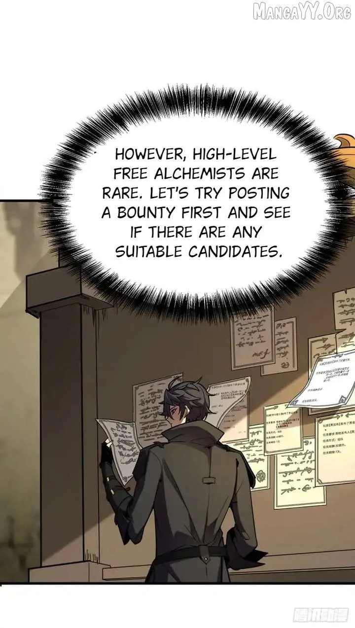 The Summoner: Apocalypse Rewinds Chapter 67 page 28 - 