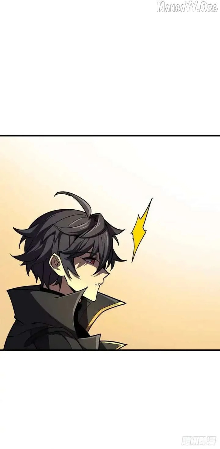 The Summoner: Apocalypse Rewinds Chapter 67 page 29 - 