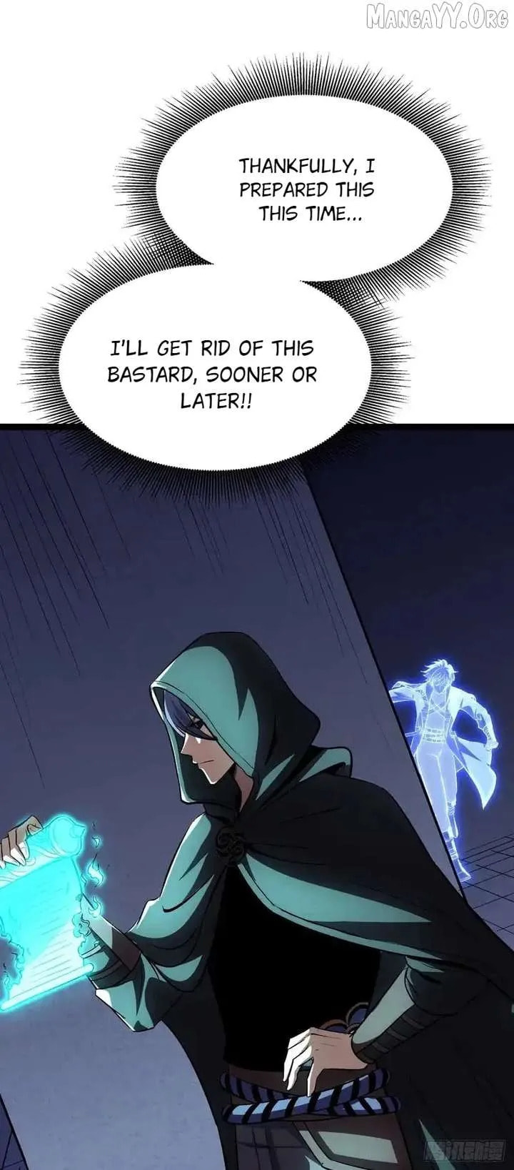 The Summoner: Apocalypse Rewinds Chapter 67 page 4 - 