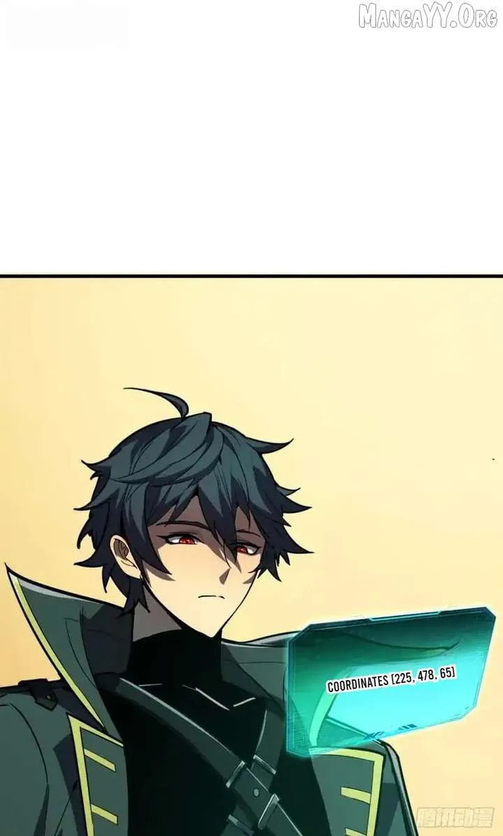 The Summoner: Apocalypse Rewinds Chapter 67 page 34 - 
