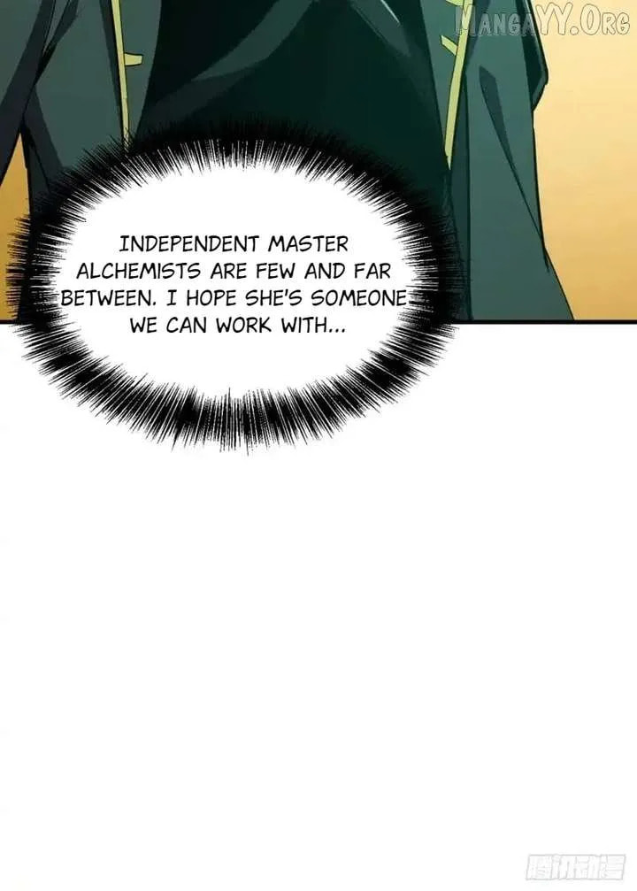 The Summoner: Apocalypse Rewinds Chapter 67 page 35 - 