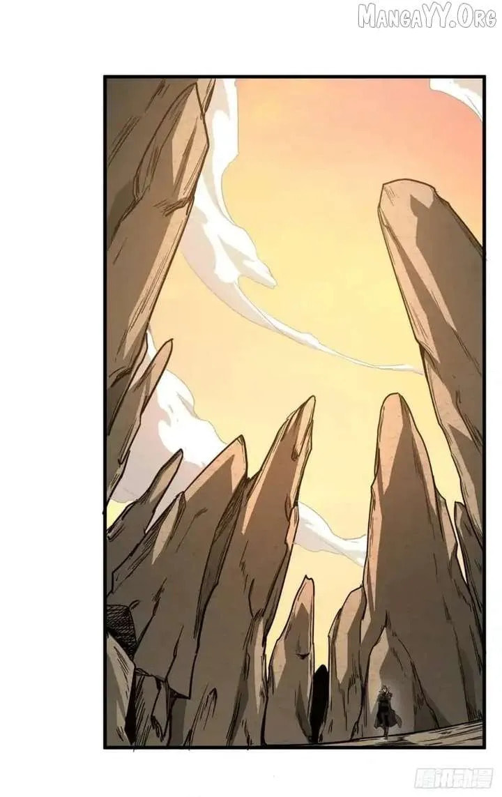 The Summoner: Apocalypse Rewinds Chapter 67 page 36 - 