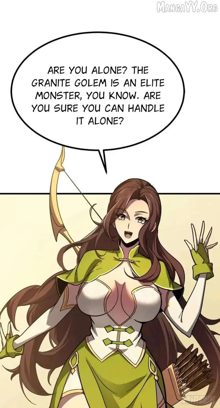The Summoner: Apocalypse Rewinds Chapter 67 page 38 - 