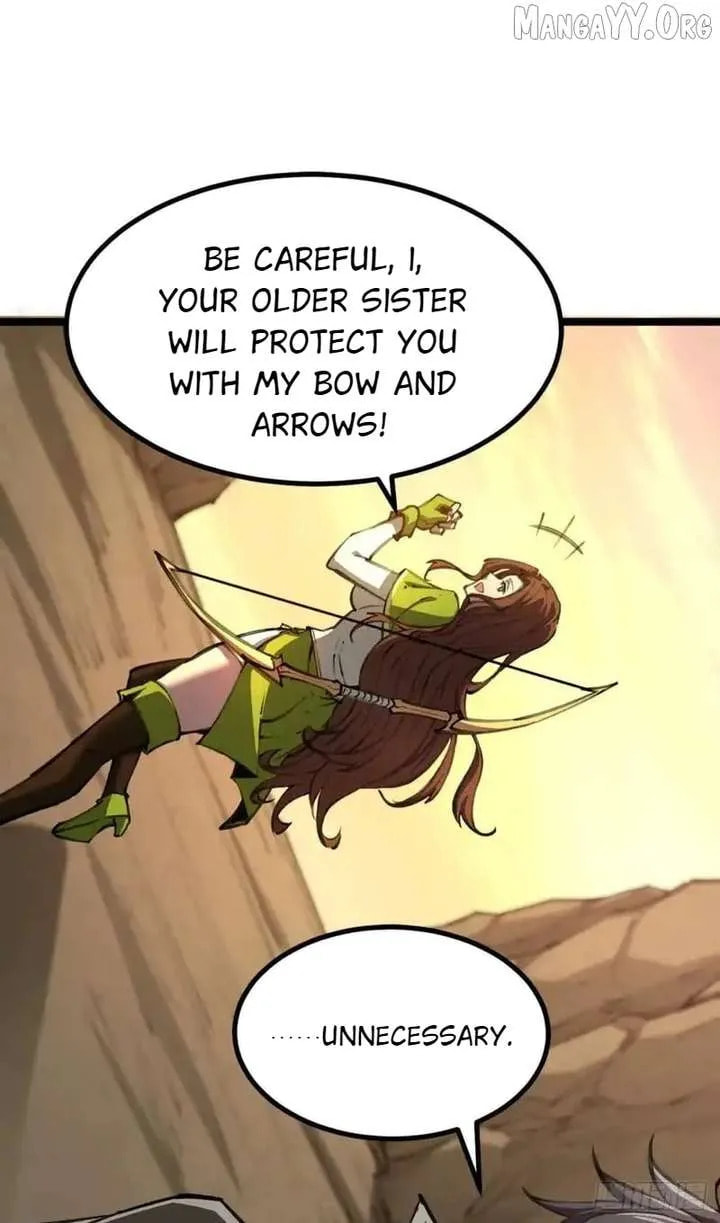 The Summoner: Apocalypse Rewinds Chapter 67 page 42 - 
