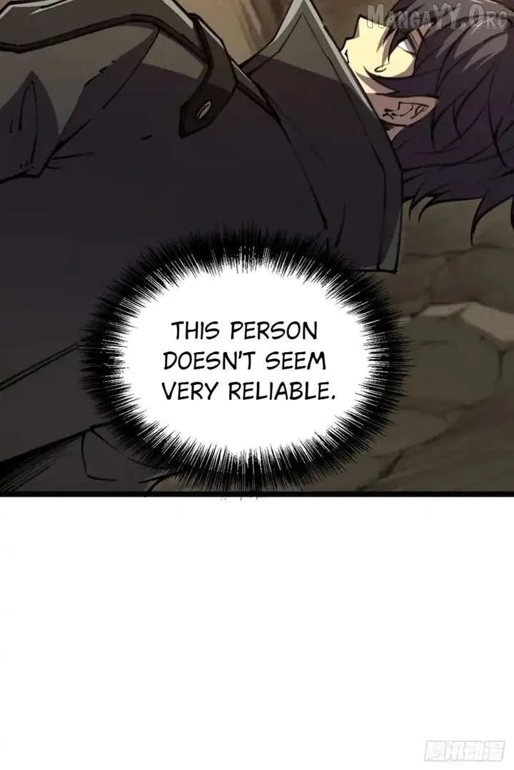 The Summoner: Apocalypse Rewinds Chapter 67 page 43 - 