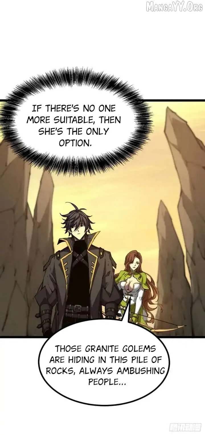 The Summoner: Apocalypse Rewinds Chapter 67 page 44 - 