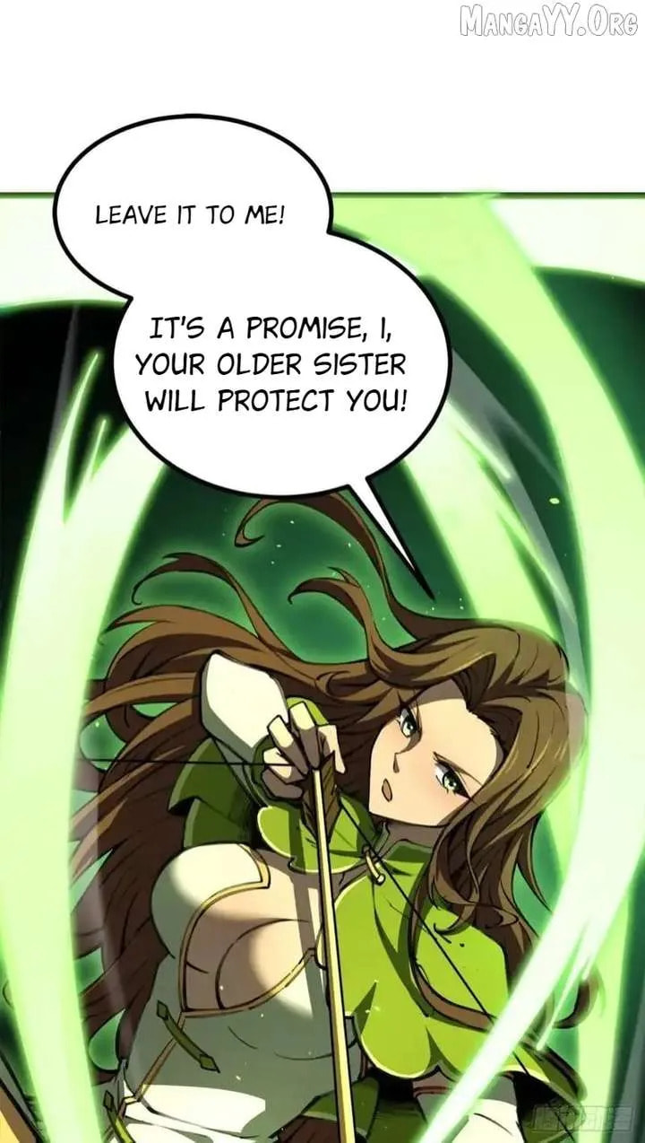 The Summoner: Apocalypse Rewinds Chapter 67 page 51 - 