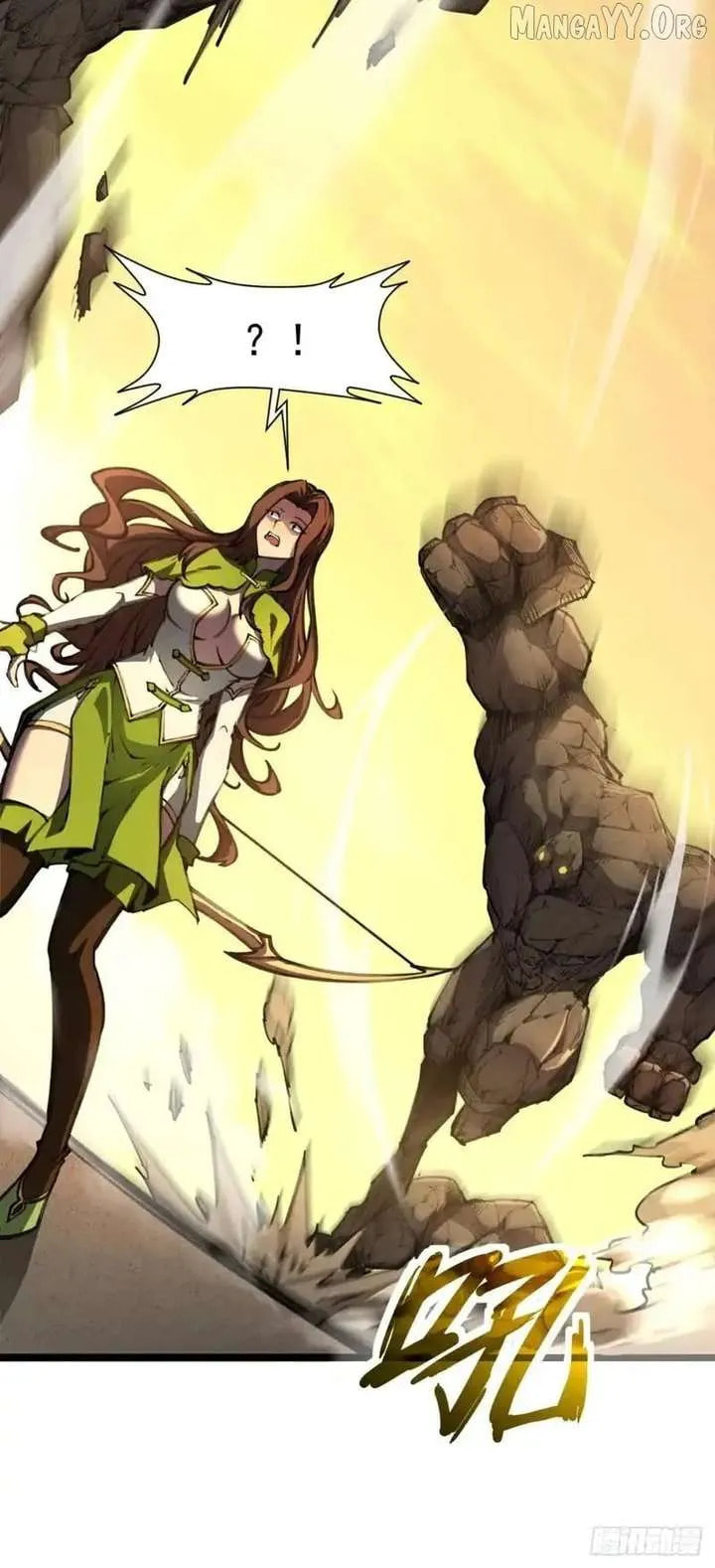 The Summoner: Apocalypse Rewinds Chapter 67 page 55 - 