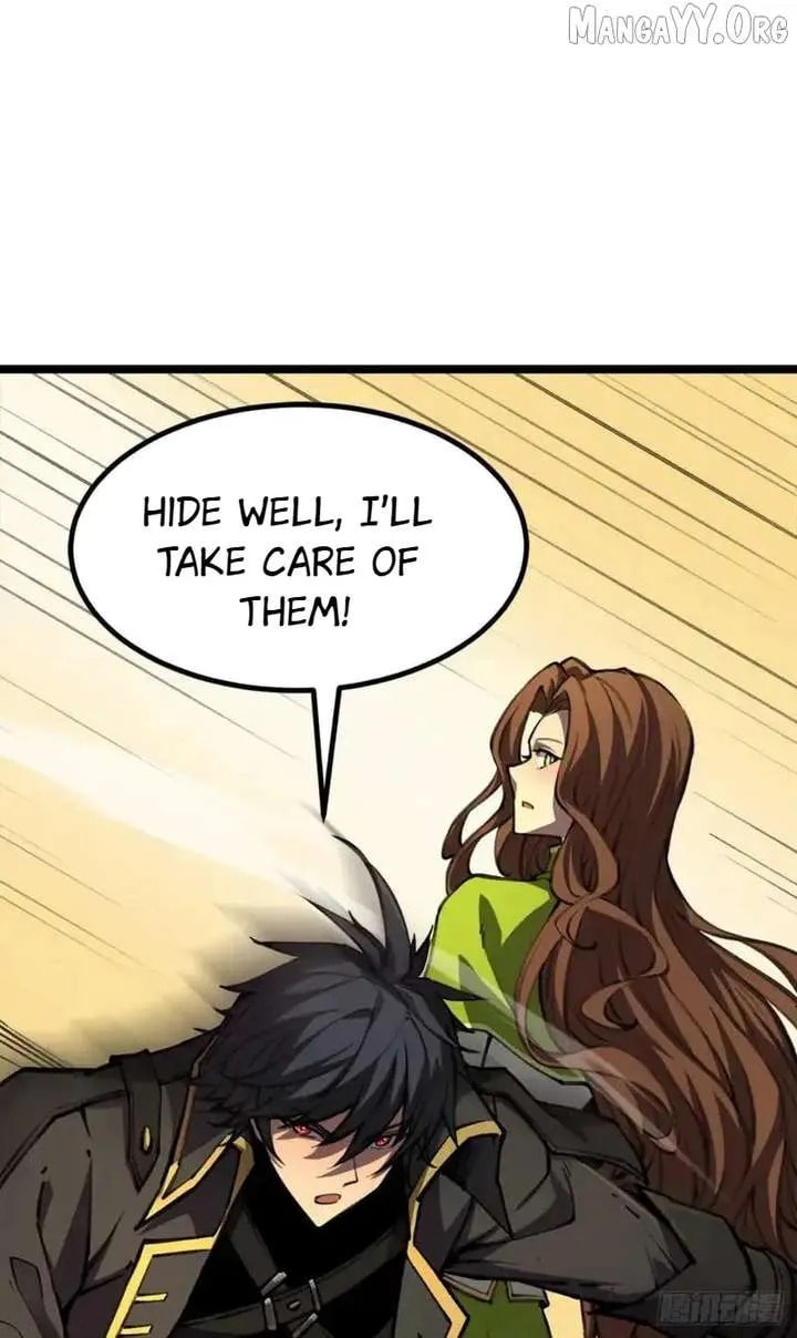The Summoner: Apocalypse Rewinds Chapter 67 page 56 - 