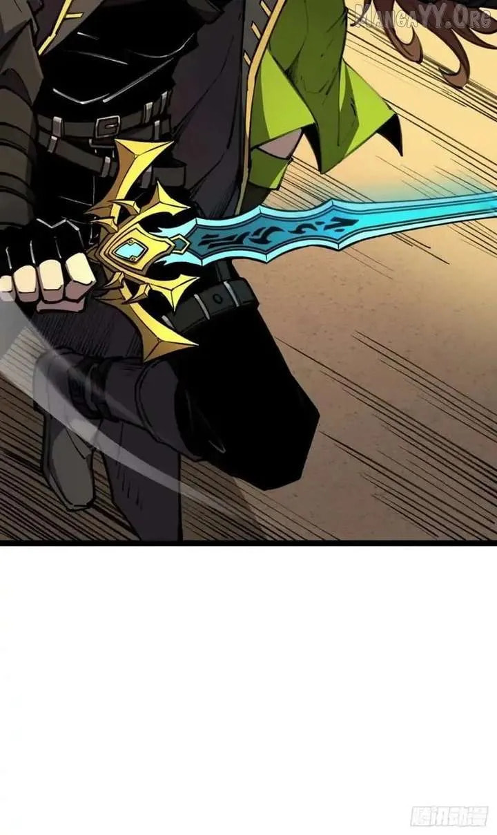 The Summoner: Apocalypse Rewinds Chapter 67 page 57 - 
