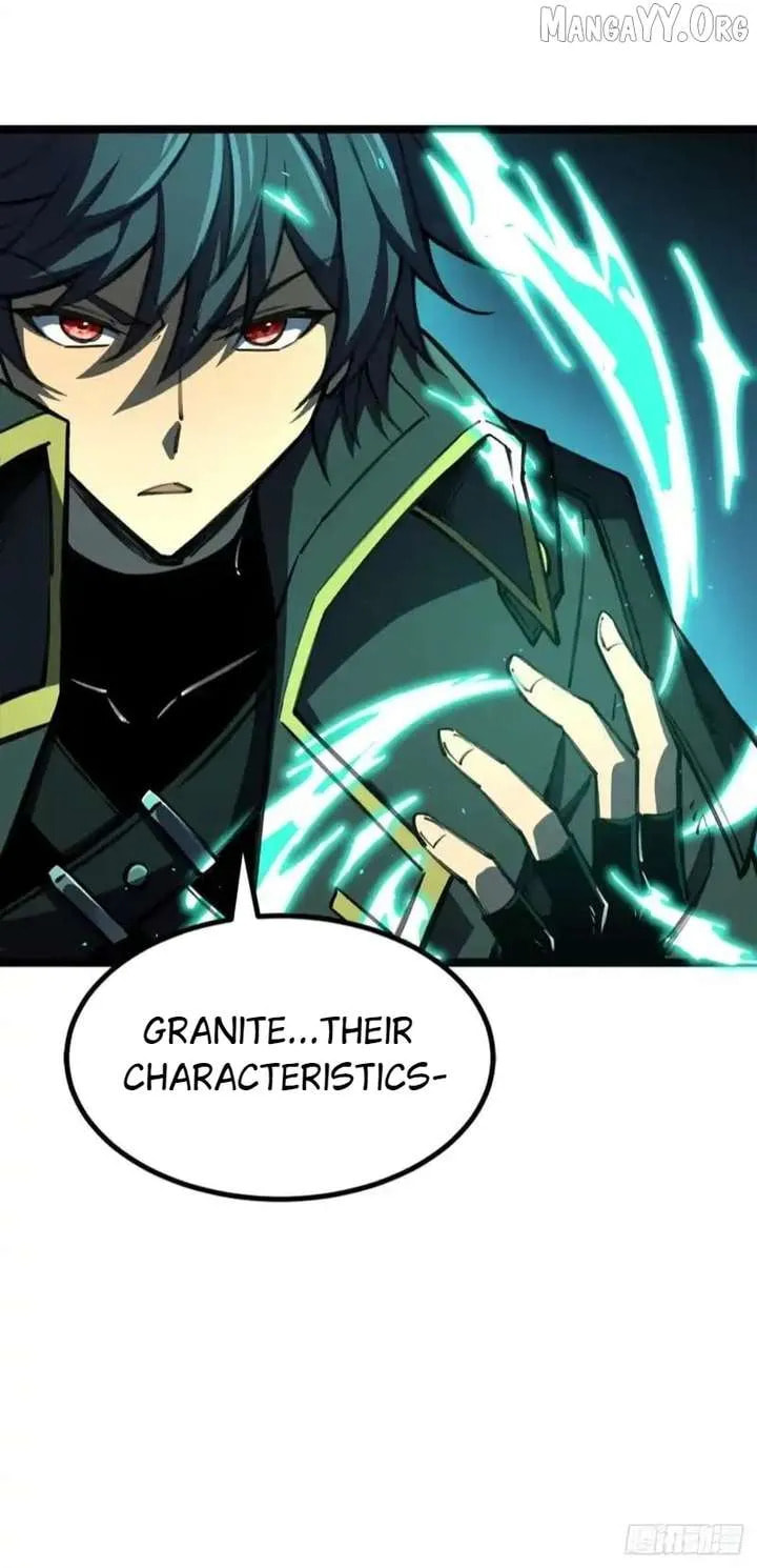 The Summoner: Apocalypse Rewinds Chapter 67 page 58 - 