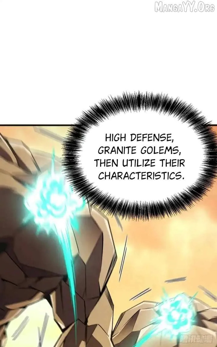 The Summoner: Apocalypse Rewinds Chapter 67 page 59 - 