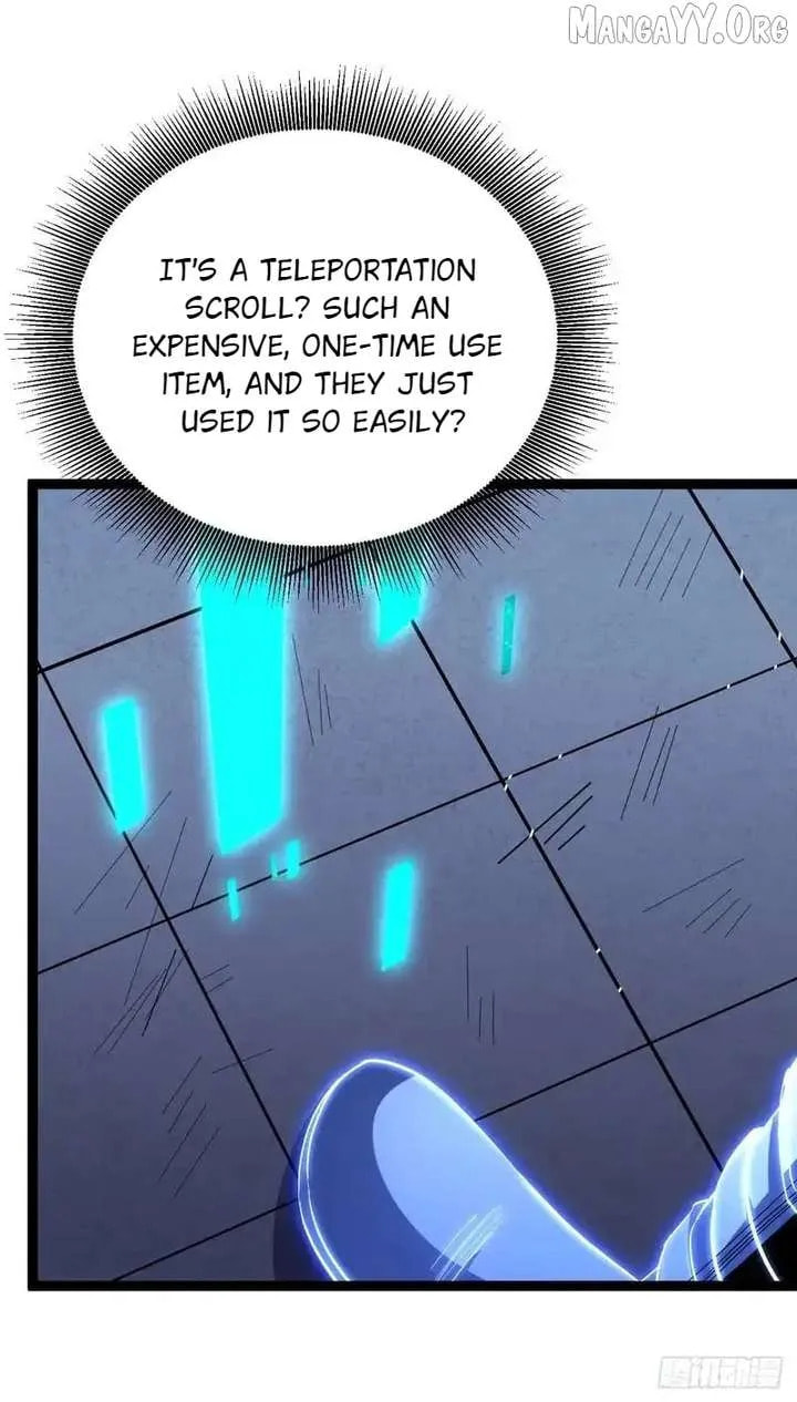 The Summoner: Apocalypse Rewinds Chapter 67 page 7 - 