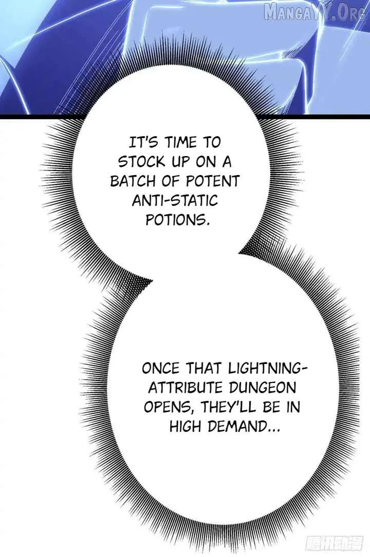 The Summoner: Apocalypse Rewinds Chapter 67 page 9 - 