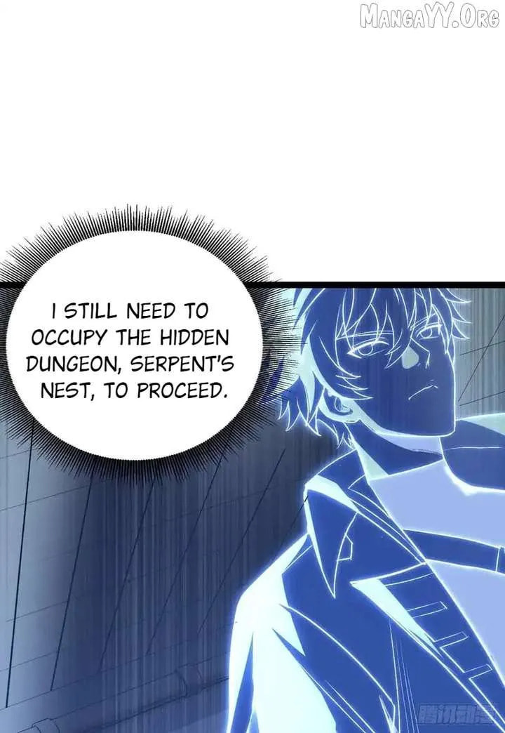 The Summoner: Apocalypse Rewinds Chapter 67 page 10 - 