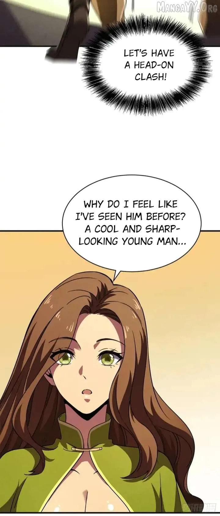 The Summoner: Apocalypse Rewinds Chapter 68 page 2 - 