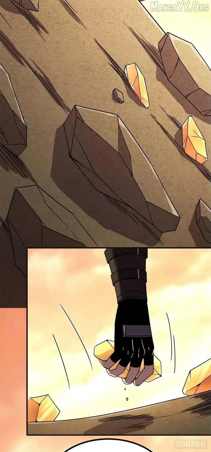 The Summoner: Apocalypse Rewinds Chapter 68 page 13 - 