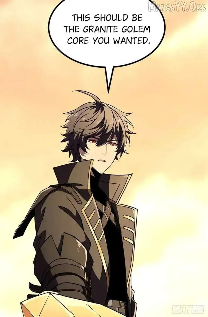 The Summoner: Apocalypse Rewinds Chapter 68 page 14 - 
