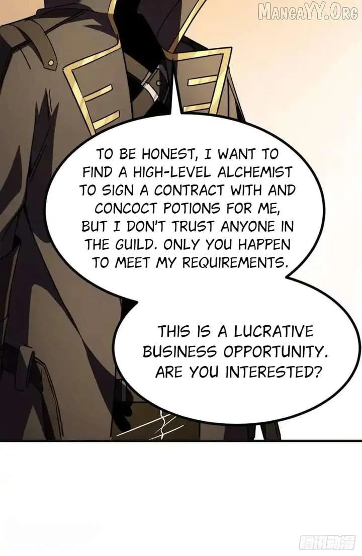 The Summoner: Apocalypse Rewinds Chapter 68 page 19 - 