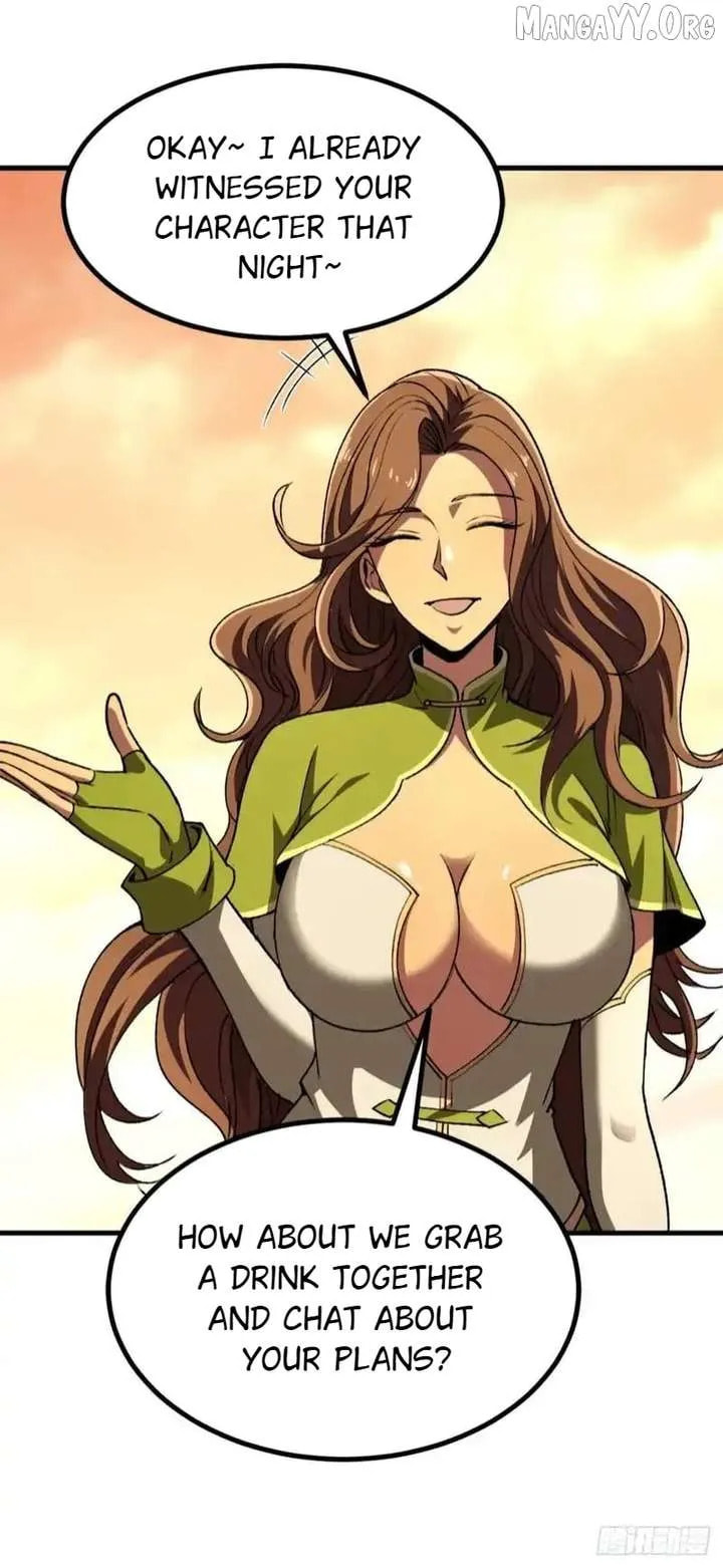 The Summoner: Apocalypse Rewinds Chapter 68 page 20 - 