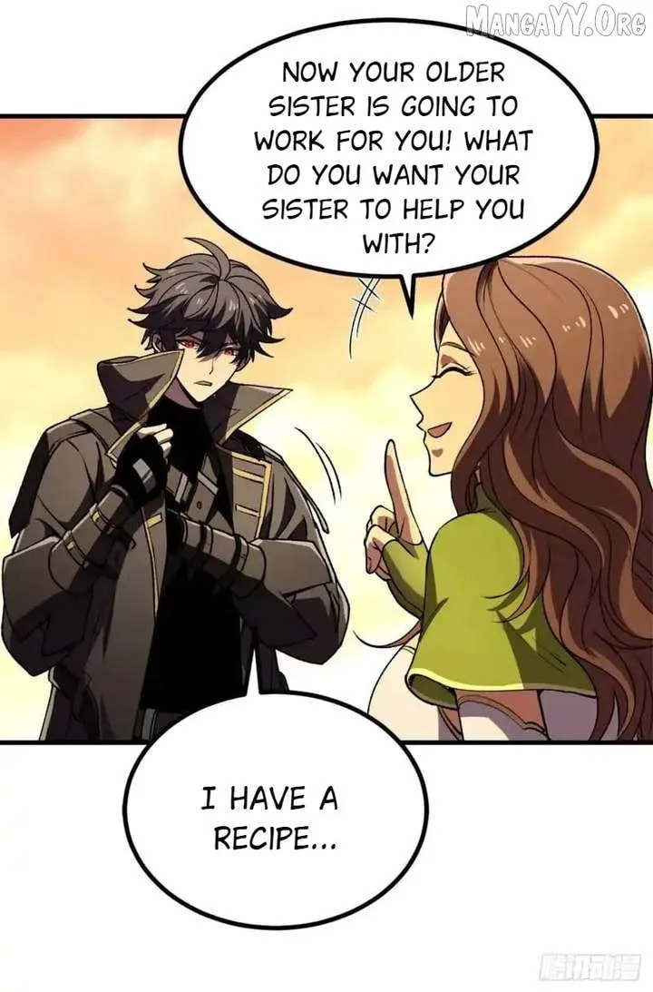 The Summoner: Apocalypse Rewinds Chapter 68 page 24 - 
