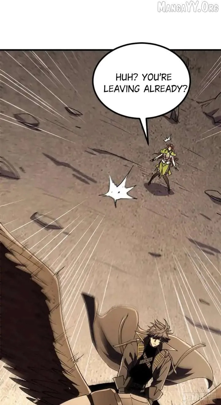 The Summoner: Apocalypse Rewinds Chapter 68 page 30 - 