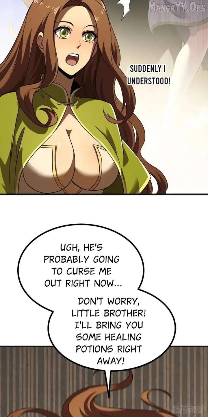The Summoner: Apocalypse Rewinds Chapter 68 page 4 - 