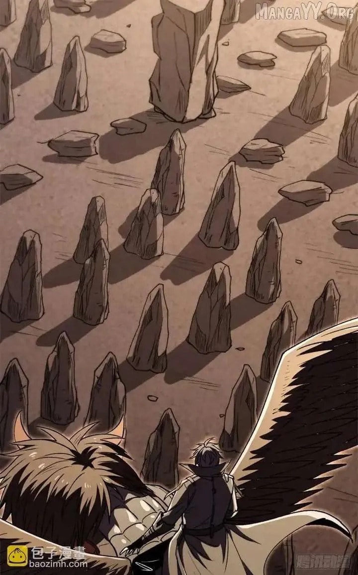 The Summoner: Apocalypse Rewinds Chapter 68 page 33 - 
