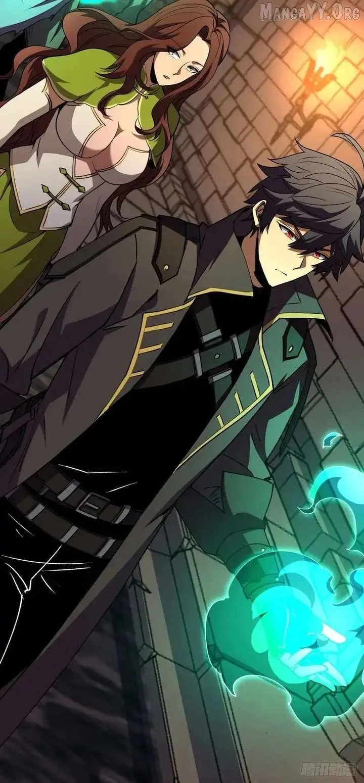The Summoner: Apocalypse Rewinds Chapter 68 page 37 - 