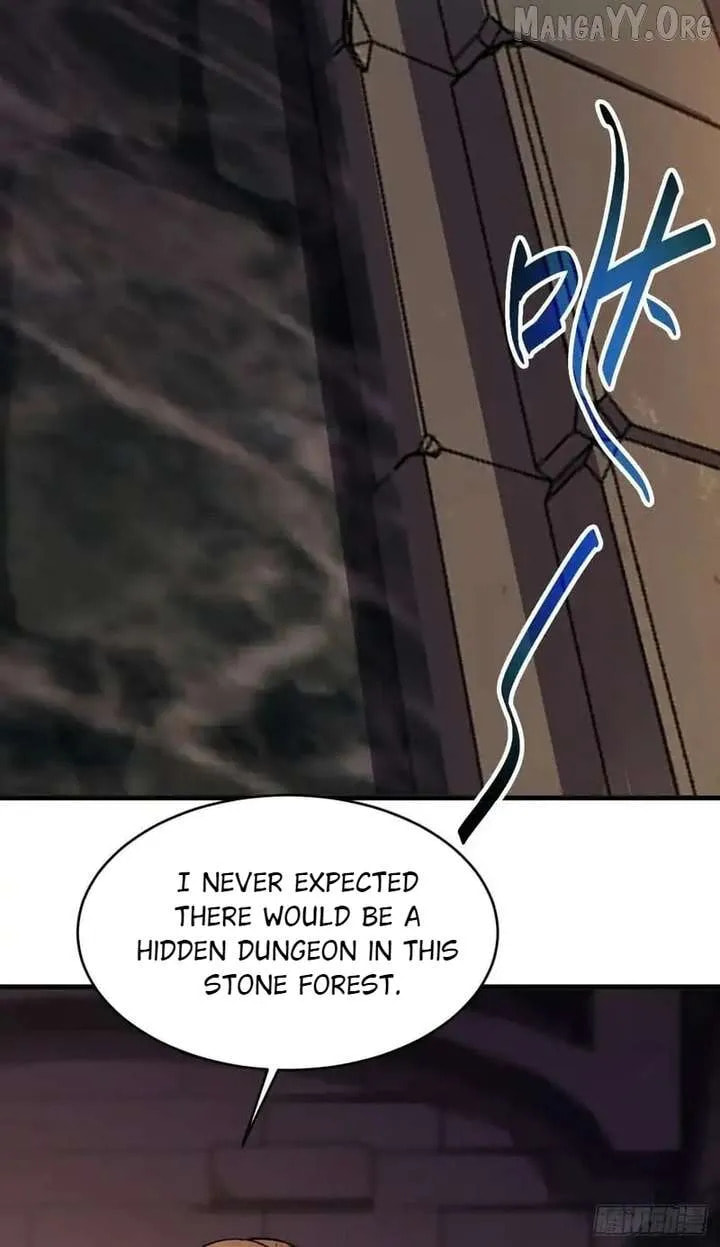 The Summoner: Apocalypse Rewinds Chapter 68 page 38 - 