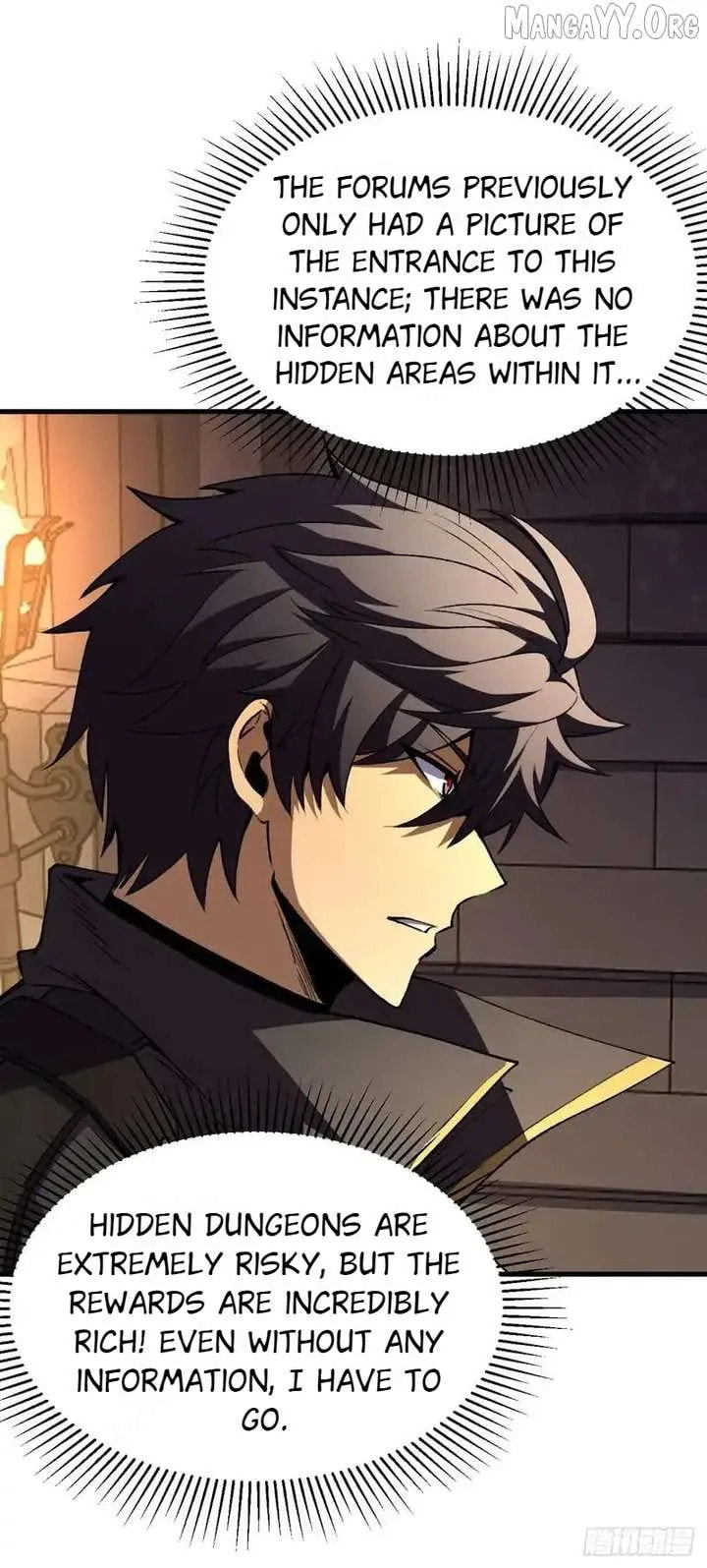 The Summoner: Apocalypse Rewinds Chapter 68 page 40 - 