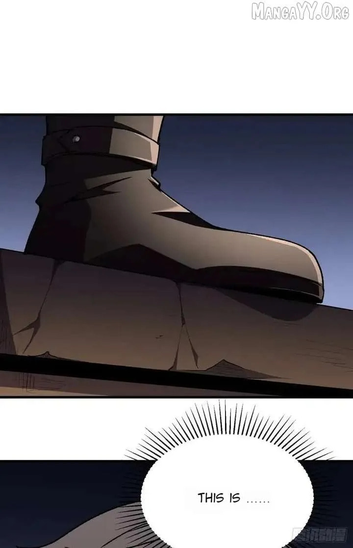 The Summoner: Apocalypse Rewinds Chapter 68 page 44 - 