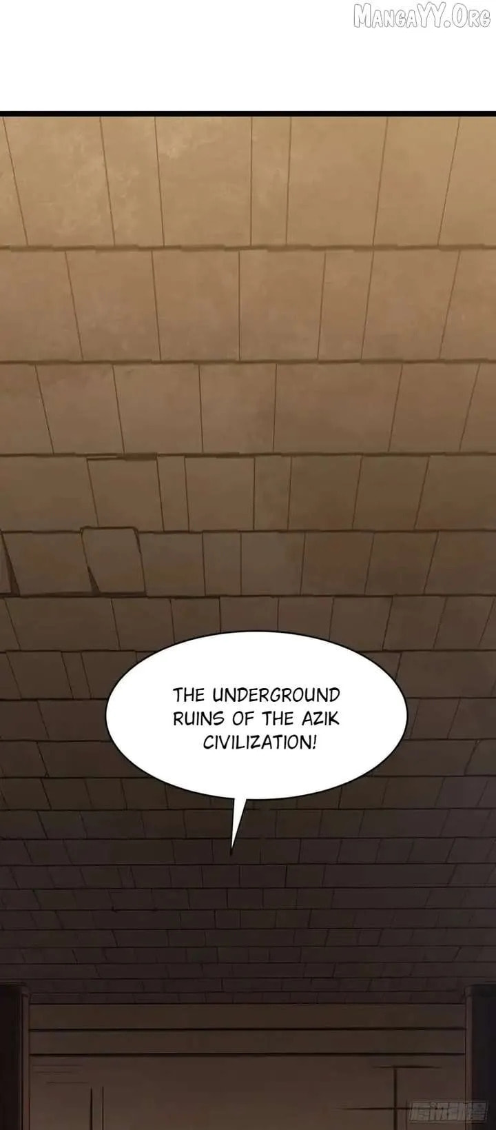 The Summoner: Apocalypse Rewinds Chapter 68 page 46 - 