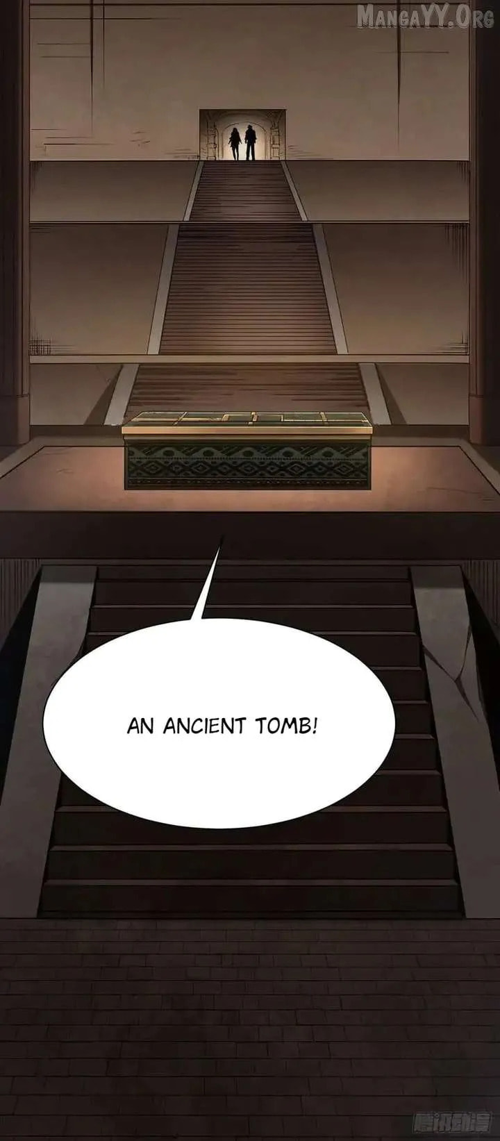 The Summoner: Apocalypse Rewinds Chapter 68 page 47 - 