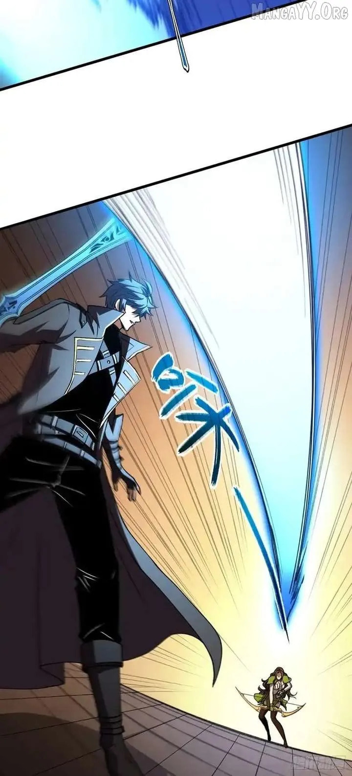 The Summoner: Apocalypse Rewinds Chapter 68 page 60 - 