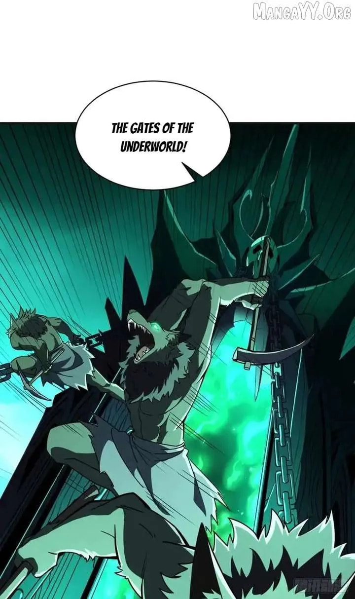 The Summoner: Apocalypse Rewinds Chapter 68 page 8 - 