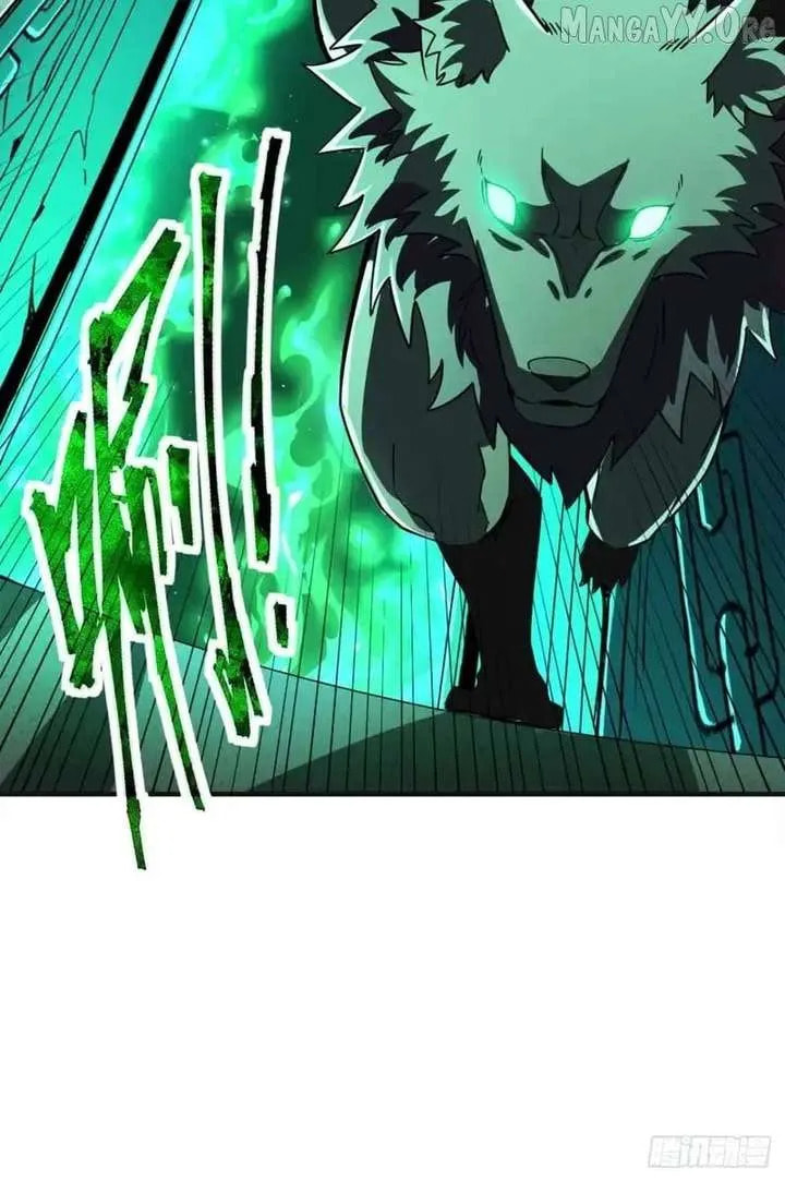The Summoner: Apocalypse Rewinds Chapter 68 page 9 - 