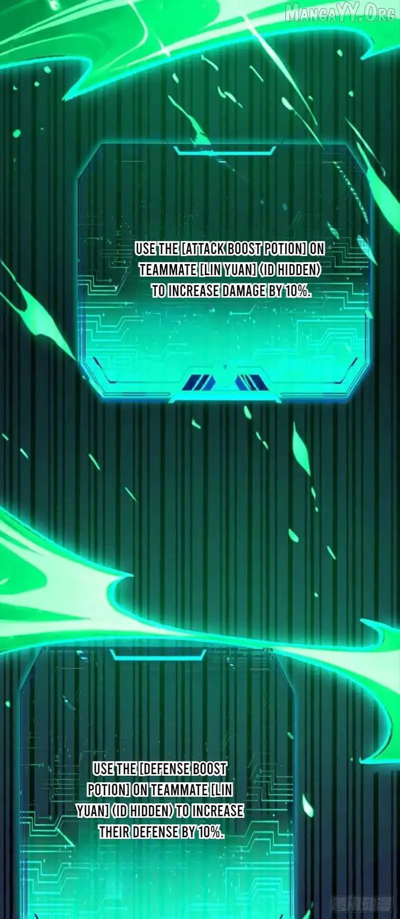 The Summoner: Apocalypse Rewinds Chapter 69 page 13 - 