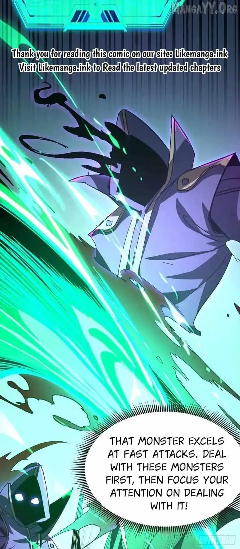 The Summoner: Apocalypse Rewinds Chapter 69 page 14 - 