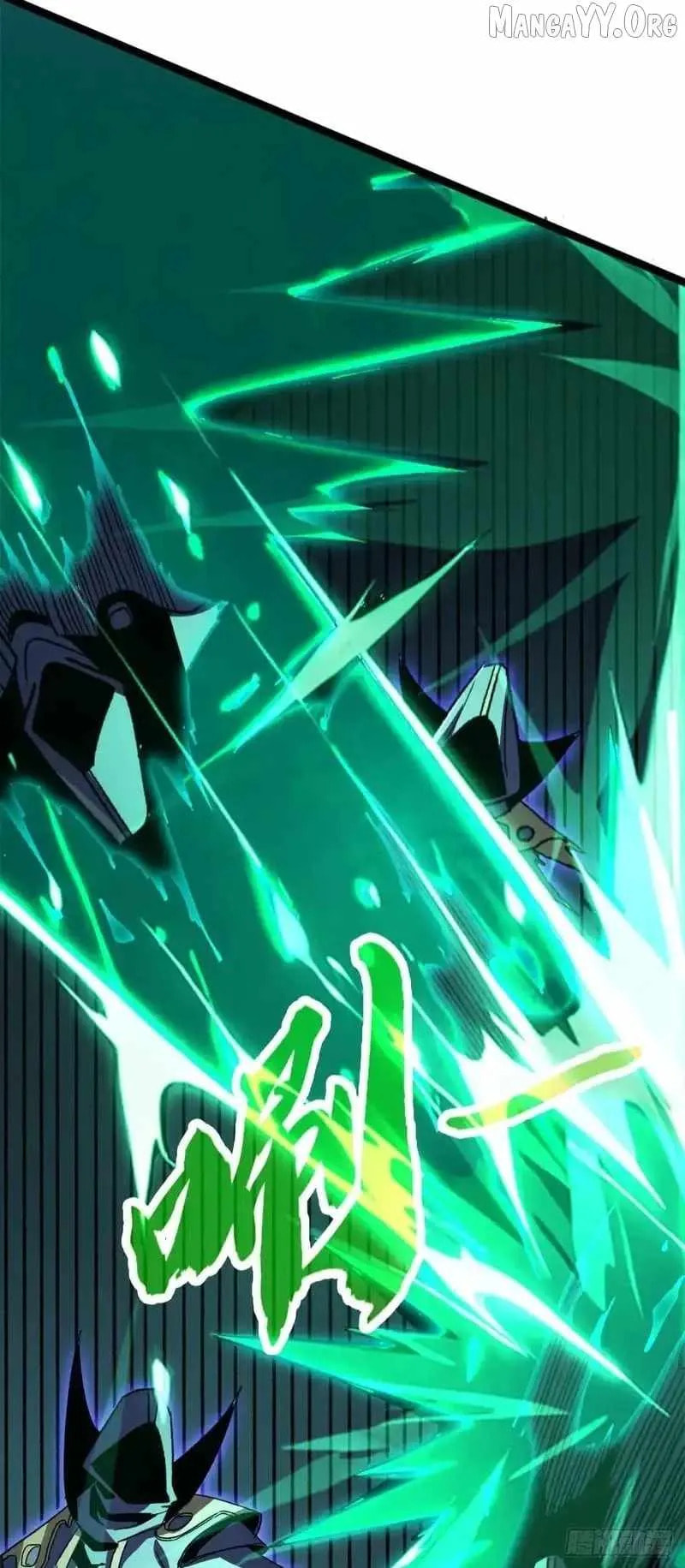 The Summoner: Apocalypse Rewinds Chapter 69 page 16 - 