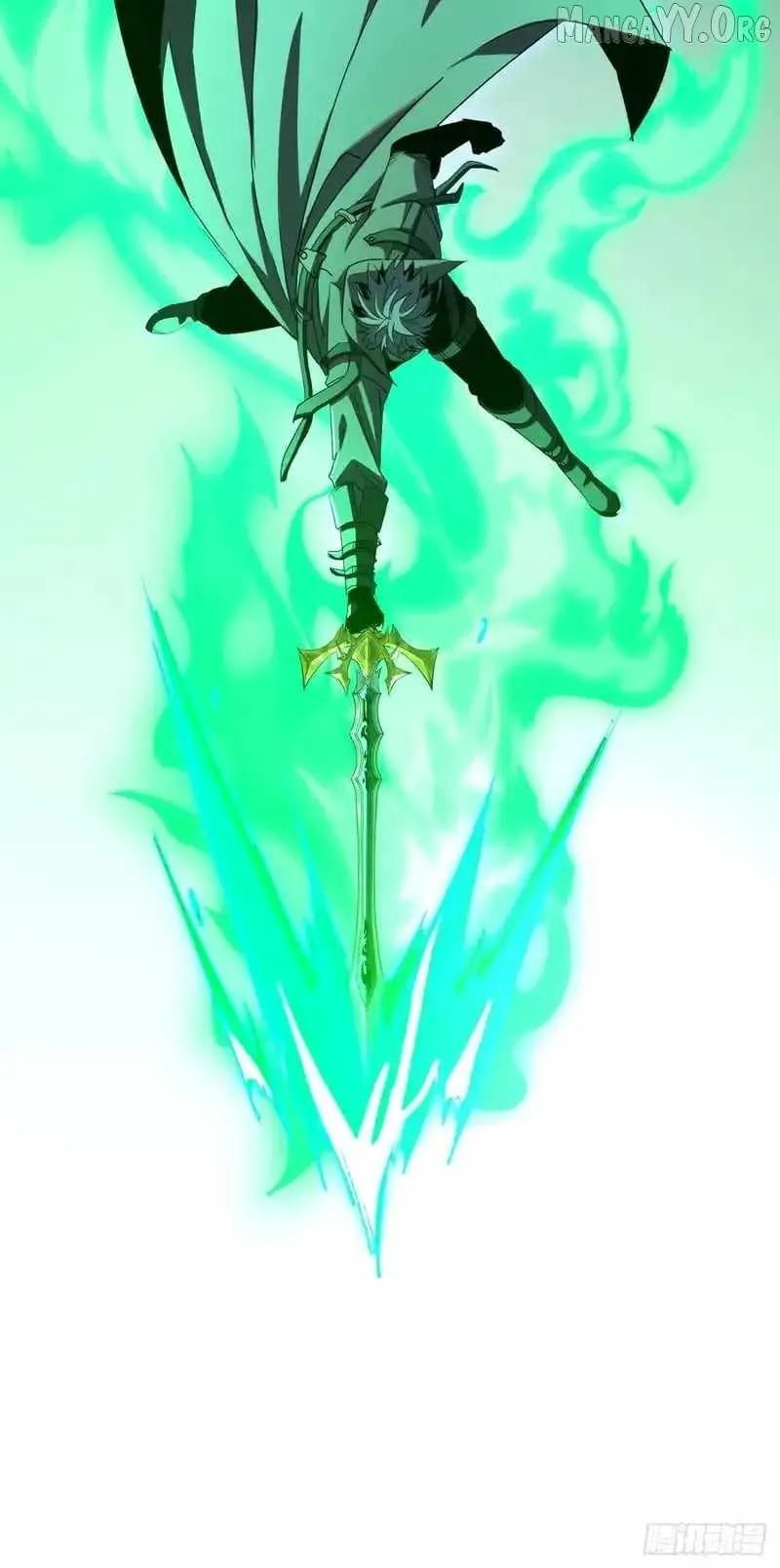 The Summoner: Apocalypse Rewinds Chapter 69 page 19 - 