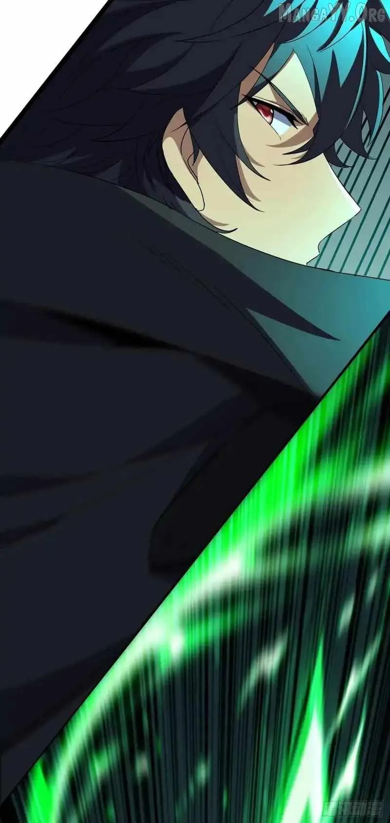 The Summoner: Apocalypse Rewinds Chapter 69 page 22 - 