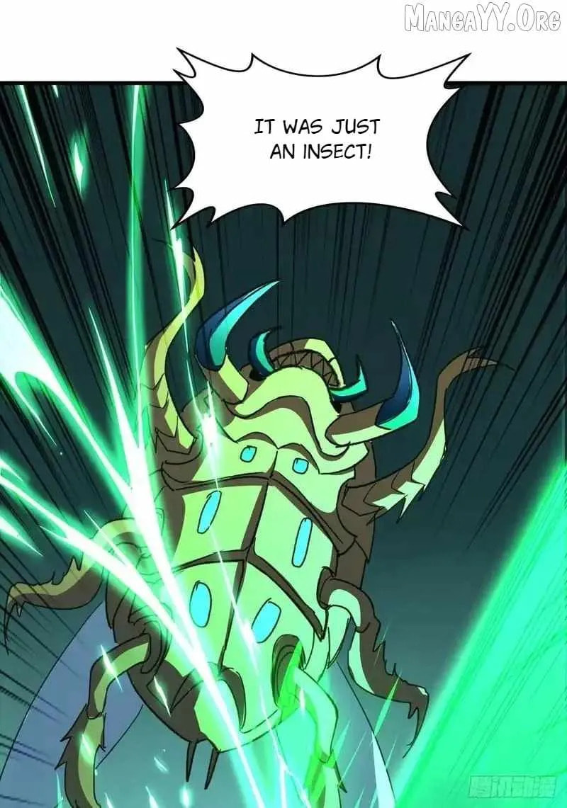 The Summoner: Apocalypse Rewinds Chapter 69 page 25 - 