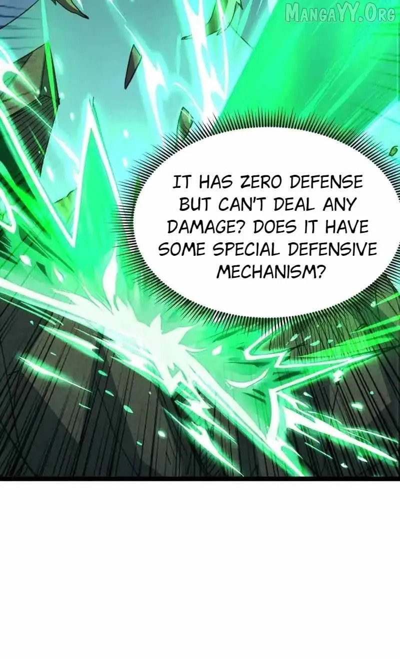 The Summoner: Apocalypse Rewinds Chapter 69 page 26 - 