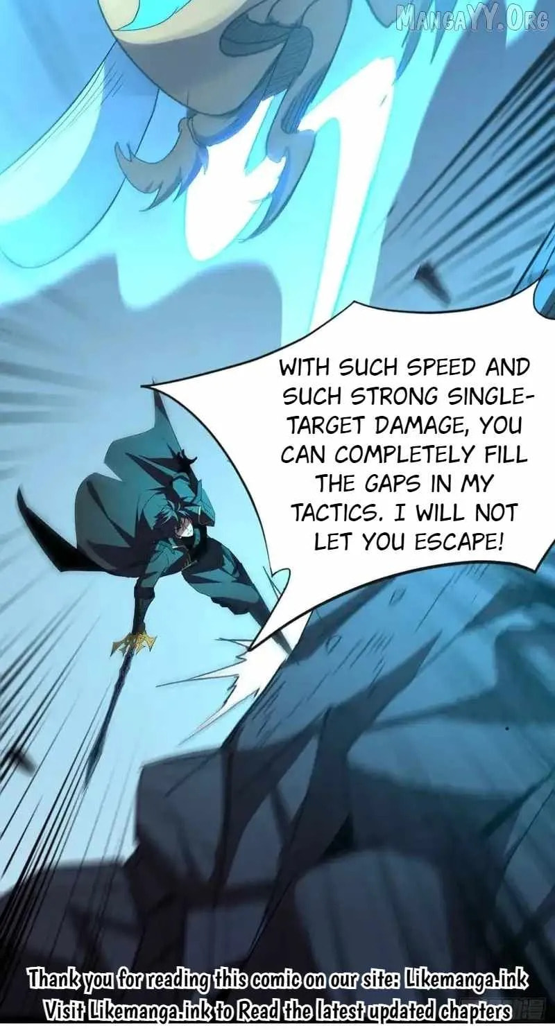 The Summoner: Apocalypse Rewinds Chapter 69 page 28 - 