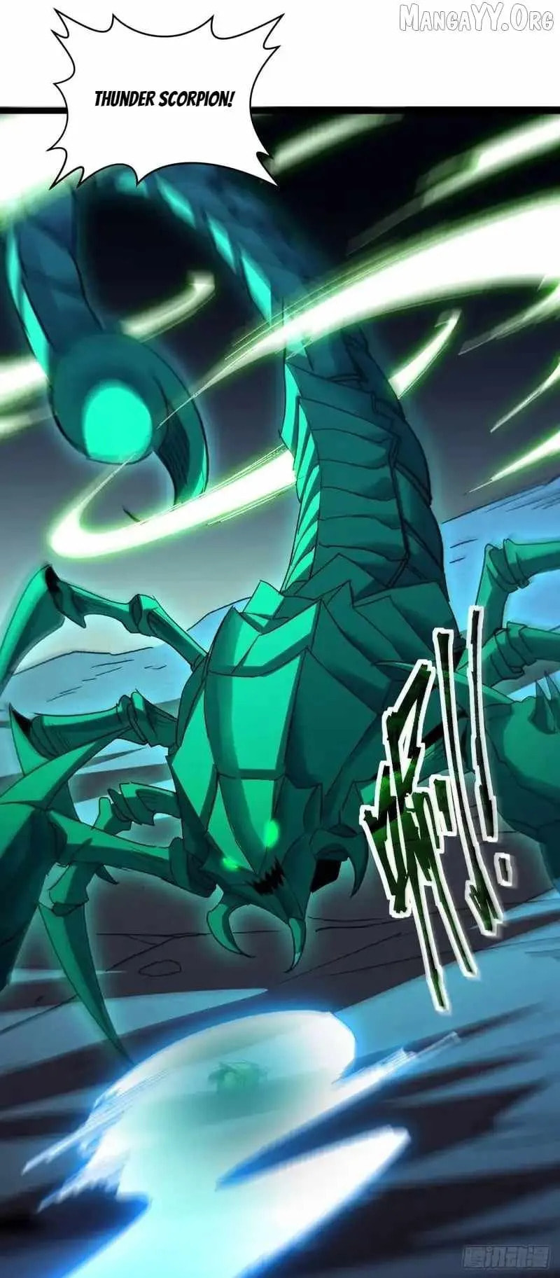 The Summoner: Apocalypse Rewinds Chapter 69 page 29 - 