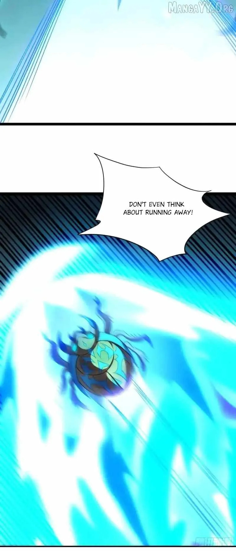 The Summoner: Apocalypse Rewinds Chapter 69 page 31 - 