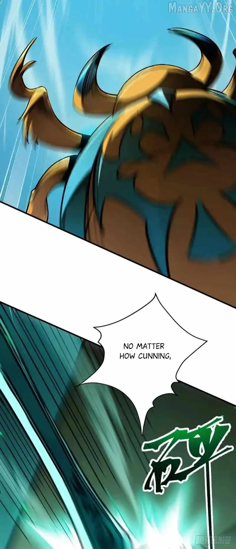The Summoner: Apocalypse Rewinds Chapter 69 page 36 - 