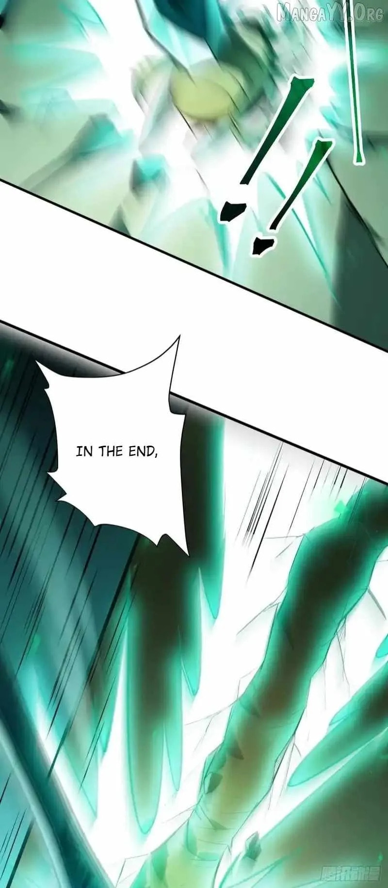 The Summoner: Apocalypse Rewinds Chapter 69 page 37 - 