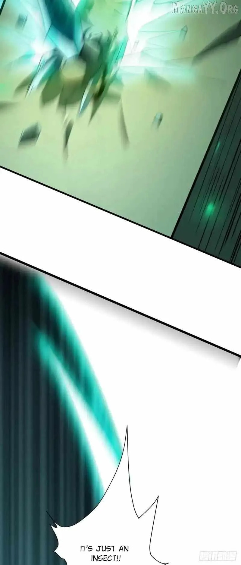 The Summoner: Apocalypse Rewinds Chapter 69 page 38 - 